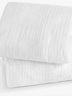 UPPAbaby Organic Cotton Bassinet Covers for Remi